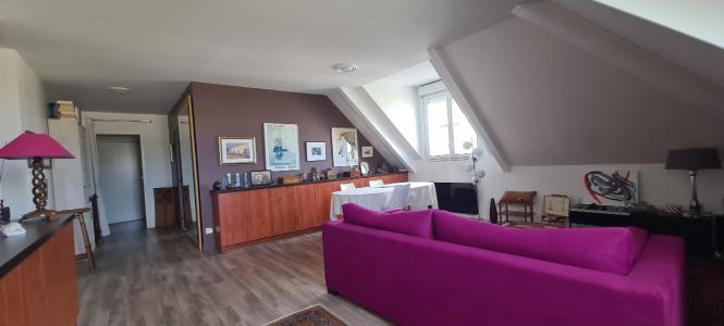 For sale Compiegne 3 rooms 79 m2 Oise (60200) photo 2