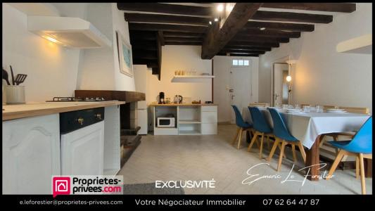 Acheter Maison Saint-aubin-des-chateaux 182857 euros