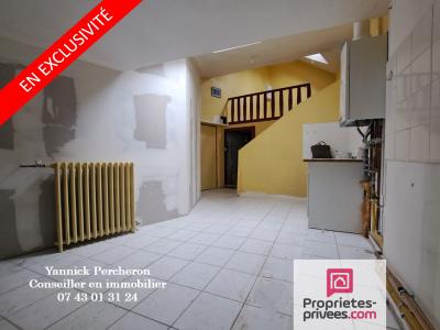For sale Lude 4 rooms 176 m2 Sarthe (72800) photo 4