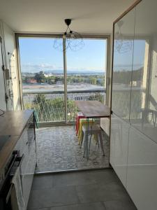 For rent Bron 6 rooms 95 m2 Rhone (69500) photo 1
