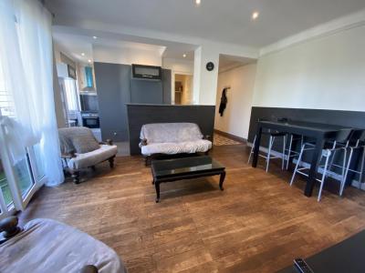 For rent Lyon-8eme-arrondissement 3 rooms 63 m2 Rhone (69008) photo 0