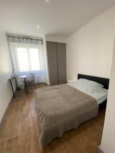 For rent Lyon-8eme-arrondissement 3 rooms 63 m2 Rhone (69008) photo 3