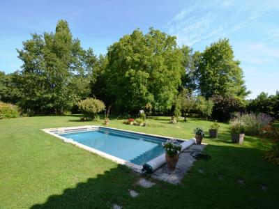 For sale Aujan-mournede COURRENSAN 8 rooms 329 m2 Gers (32300) photo 4