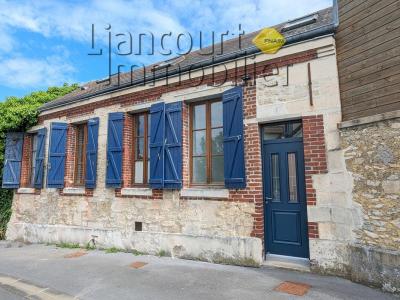 For sale Liancourt 5 rooms 106 m2 Oise (60140) photo 0