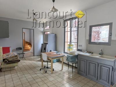 For sale Liancourt 5 rooms 106 m2 Oise (60140) photo 2