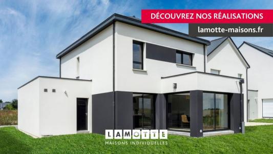 Acheter Maison Plaintel 425610 euros