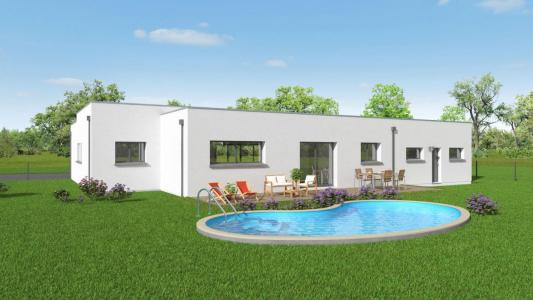 Annonce Vente 4 pices Maison Bain-de-bretagne 35