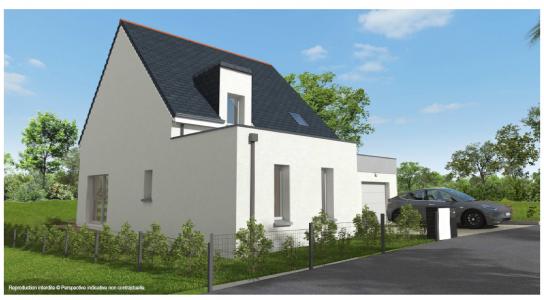 For sale Dol-de-bretagne 6 rooms 124 m2 Ille et vilaine (35120) photo 3