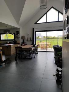 For sale Herbignac 4 rooms 91 m2 Loire atlantique (44410) photo 4