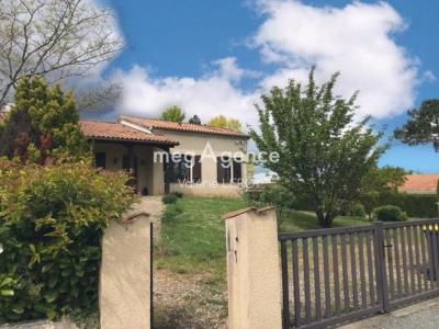 For sale Caumont-sur-garonne 6 rooms 112 m2 Lot et garonne (47430) photo 0