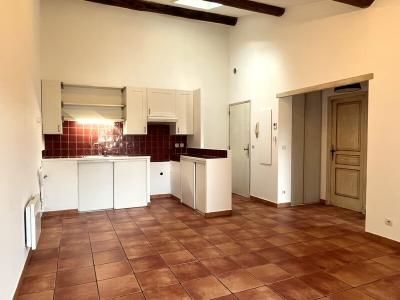 For rent Istres Istres 2 rooms 44 m2 Bouches du Rhone (13800) photo 1