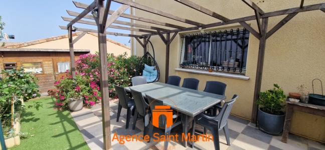 Annonce Vente 5 pices Maison Ancone 26