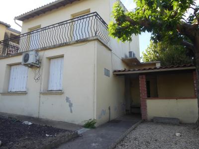 For sale Grenade 5 rooms 100 m2 Haute garonne (31330) photo 0