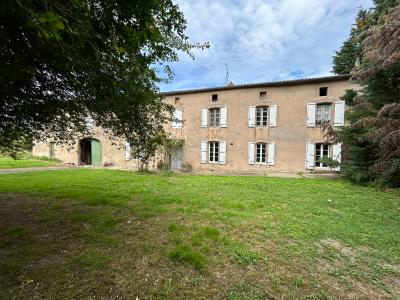 For sale Arthes 7 rooms 230 m2 Tarn (81160) photo 0