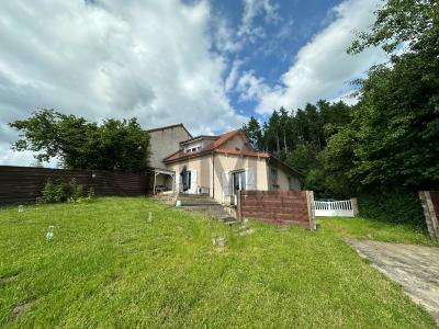 For sale Chateldon 4 rooms 87 m2 Puy de dome (63290) photo 0