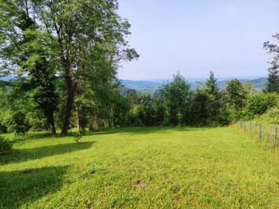 Acheter Maison Chateldon Puy de dome