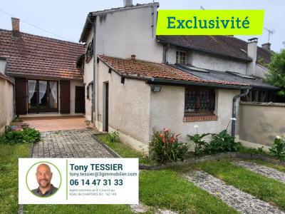 Annonce Vente 4 pices Maison Nogent-le-roi 28