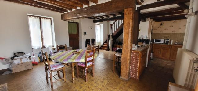 For sale Nogent-le-roi 4 rooms 74 m2 Eure et loir (28210) photo 2