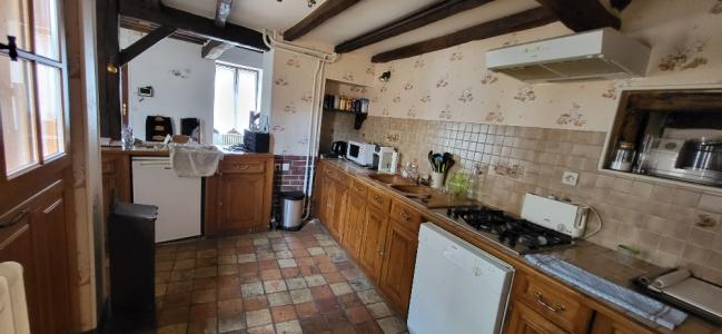 For sale Nogent-le-roi 4 rooms 74 m2 Eure et loir (28210) photo 3