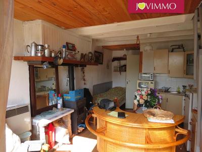 Annonce Vente 2 pices Maison Sainte-severe-sur-indre 36