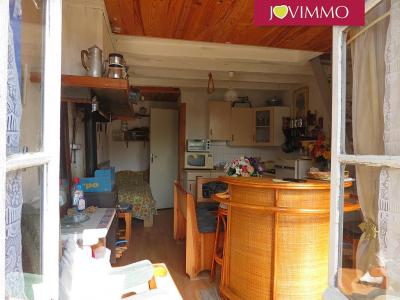 For sale Sainte-severe-sur-indre 2 rooms 32 m2 Indre (36160) photo 2