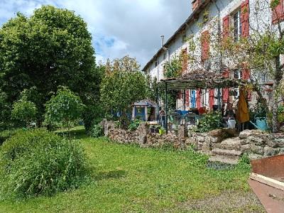 For sale Saint-bonnet-le-chastel St Bonnet le Chastel 13 rooms 720 m2 Puy de dome (63630) photo 2