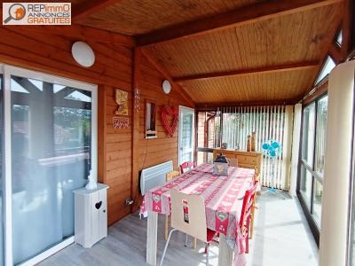 For sale Gerardmer 5 rooms 70 m2 Vosges (88400) photo 3