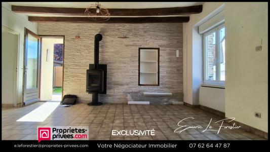 For sale Grand-auverne 3 rooms 55 m2 Loire atlantique (44520) photo 2