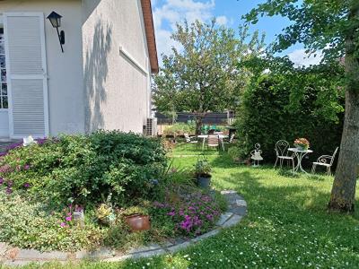 For sale Chateauroux 4 rooms 85 m2 Indre (36000) photo 1