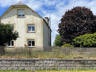 For sale Landudal 5 rooms 109 m2 Finistere (29510) photo 0