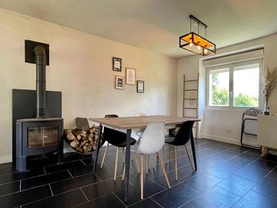 For sale Landudal 5 rooms 109 m2 Finistere (29510) photo 4