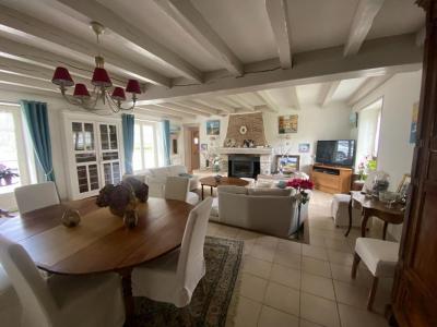 For sale Civray 8 rooms 313 m2 Vienne (86400) photo 1