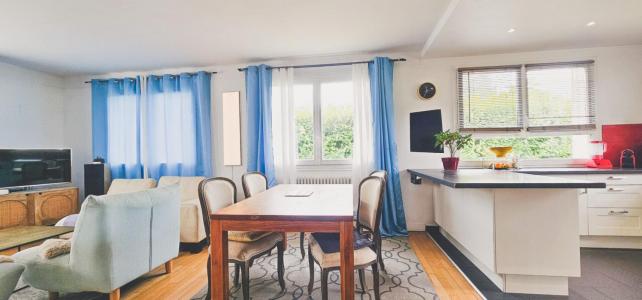 For sale Vaires-sur-marne 7 rooms 116 m2 Seine et marne (77360) photo 1