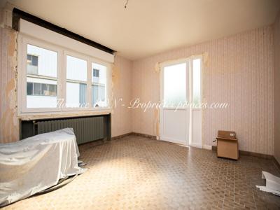 Annonce Vente 2 pices Appartement Saint-berthevin 53