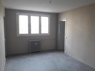 For rent Semur-en-auxois 3 rooms 47 m2 Cote d'or (21140) photo 0