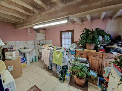 Acheter en viager Maison Orbec 65000 euros