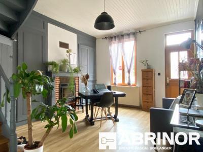For sale Amiens 4 rooms 83 m2 Somme (80000) photo 3