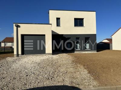 Acheter Maison Cuvry 430000 euros