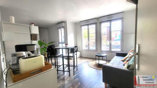 Acheter Appartement Amiens Somme