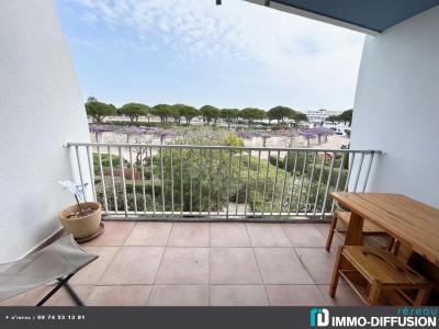 For sale PLAGE SUD 1 room 24 m2 Gard (30240) photo 0