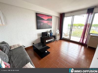 For sale PLAGE SUD 1 room 24 m2 Gard (30240) photo 2