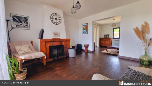 For sale 5 rooms 122 m2 Tarn (81370) photo 1