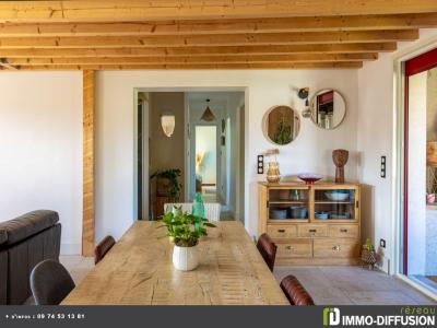 For sale 7 rooms 200 m2 Herault (34400) photo 2