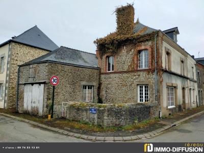 For sale 5 rooms 103 m2 Mayenne (53440) photo 1