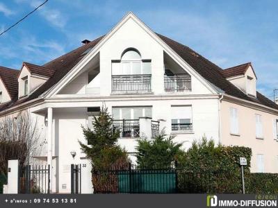 For sale 4 rooms 81 m2 Yvelines (78600) photo 0