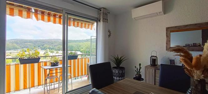 For sale Villeneuve-loubet 3 rooms 70 m2 Alpes Maritimes (06270) photo 2