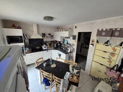 Annonce Vente 6 pices Maison Lege 44