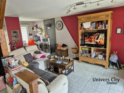 For sale Lege 6 rooms 130 m2 Loire atlantique (44650) photo 2