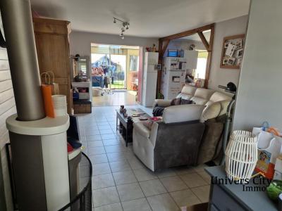 For sale Lege 6 rooms 130 m2 Loire atlantique (44650) photo 3