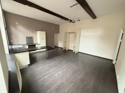 For rent Lille 2 rooms 54 m2 Nord (59800) photo 1